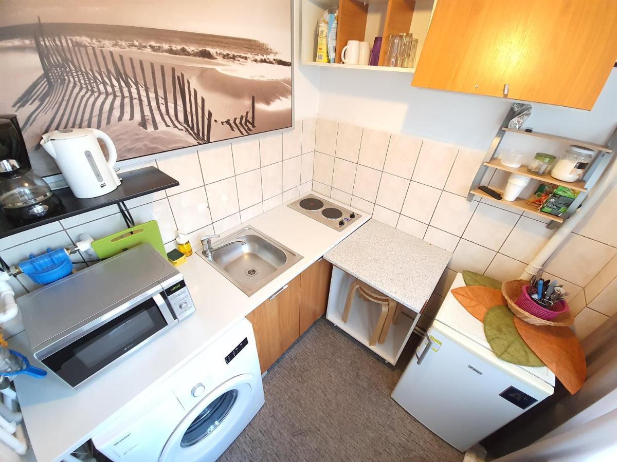 Global Downtown Apartments - Universitate - Calea Victoriei บูคาเรสต์ ภายนอก รูปภาพ