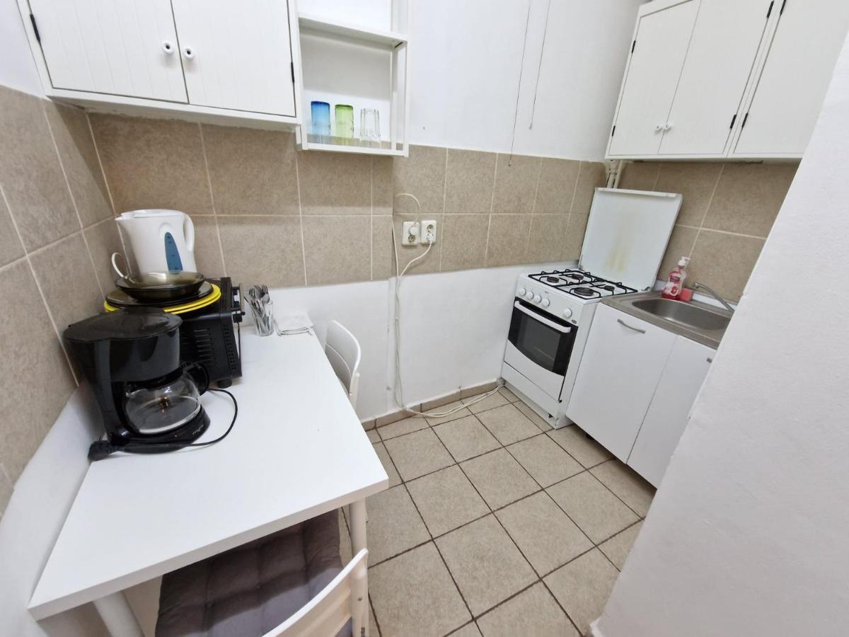 Global Downtown Apartments - Universitate - Calea Victoriei บูคาเรสต์ ภายนอก รูปภาพ
