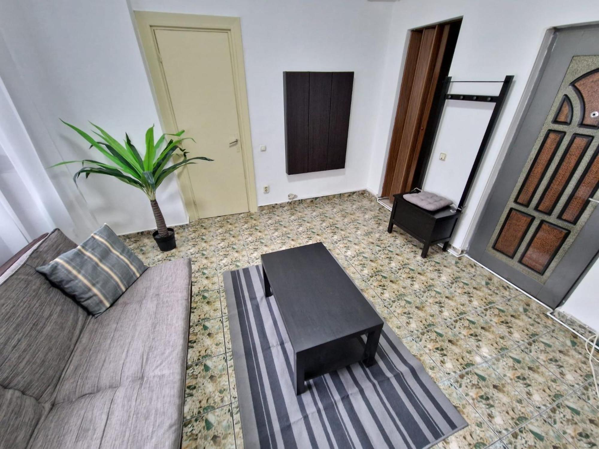 Global Downtown Apartments - Universitate - Calea Victoriei บูคาเรสต์ ภายนอก รูปภาพ