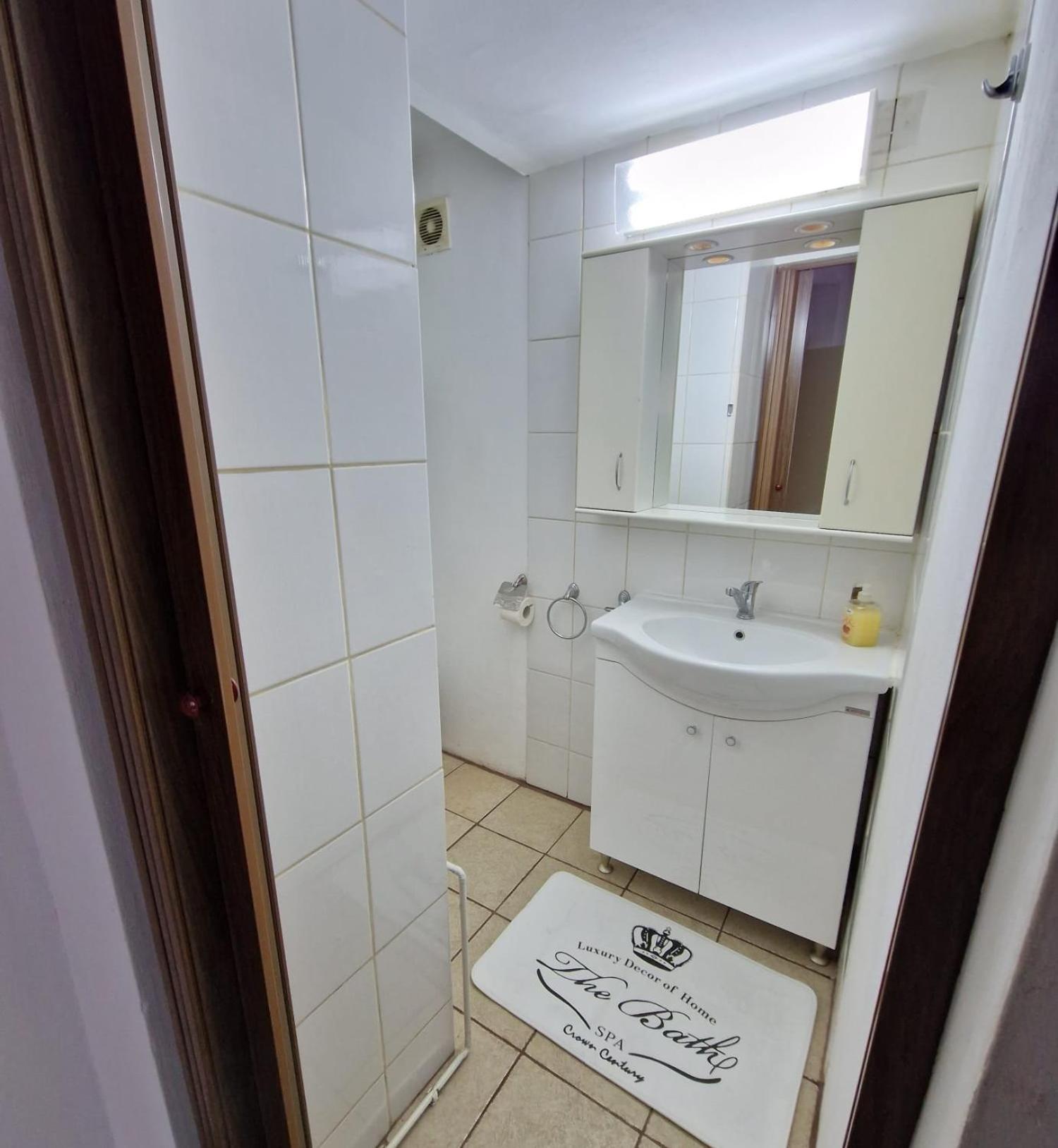 Global Downtown Apartments - Universitate - Calea Victoriei บูคาเรสต์ ภายนอก รูปภาพ